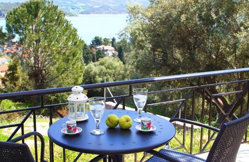 Lygia Apartment | 45 m² Apartment ∙ 2 bedrooms ∙ 4 guests