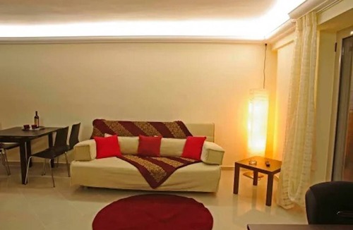 Khalandrion Apartment | 45 m² Apartment ∙ 2 guests