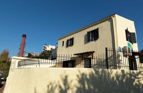 Halepa Apartment | 45 m² Apartment ∙ 2 guests