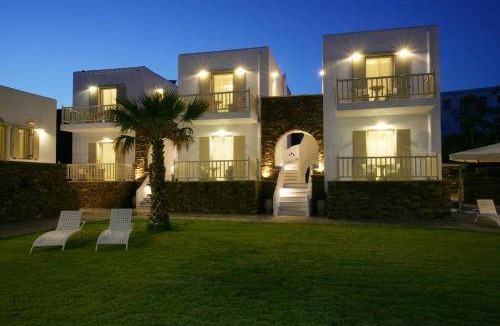 Kionia Apartment | 45 m² Apartment ∙ 2 guests