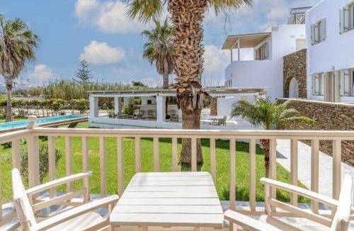 Kionia Apartment | 45 m² Apartment ∙ 2 guests