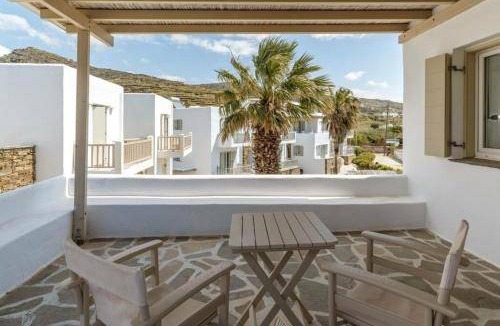 Kionia Apartment | 45 m² Apartment ∙ 2 guests