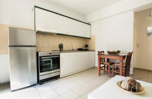 Arkasa Apartment | 45 m² Apartment ∙ 3 guests