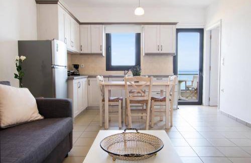 Arkasa Apartment | 45 m² Apartment ∙ 3 guests
