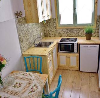 Rhodes Apartment | 45 m² Apartment ∙ 4 guests