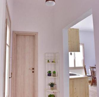 Rhodes Apartment | 45 m² Apartment ∙ 4 guests