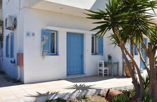 Ierapetra Apartment | 45 m² Apartment ∙ 4 guests