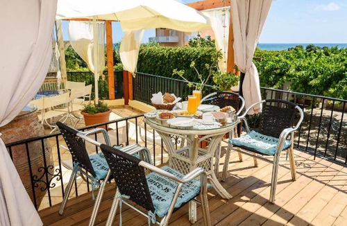 Kamisiana Apartment | 45 m² Apartment ∙ 4 guests