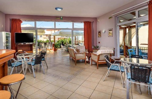 Kamisiana Apartment | 45 m² Apartment ∙ 4 guests