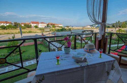 Sarti Apartment | 45 m² Apartment ∙ 5 guests
