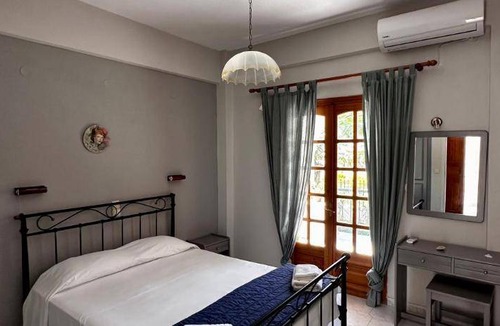 Sivota Apartment | 45 m² Apartment ∙ 6 guests