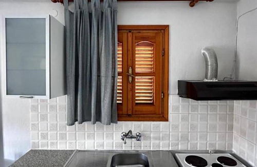 Sivota Apartment | 45 m² Apartment ∙ 6 guests