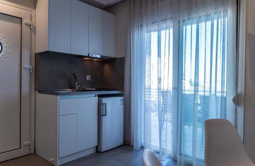 Nea Iraklitsa Apartment | 45 m² Apartment ∙ 4 guests