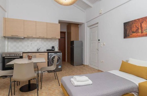 Gargaliani Apartment | 45 m² Apartment ∙ 5 guests