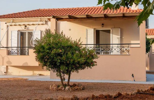 Gargaliani Apartment | 45 m² Apartment ∙ 5 guests