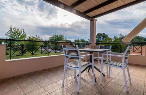 Gargaliani Apartment | 45 m² Apartment ∙ 5 guests