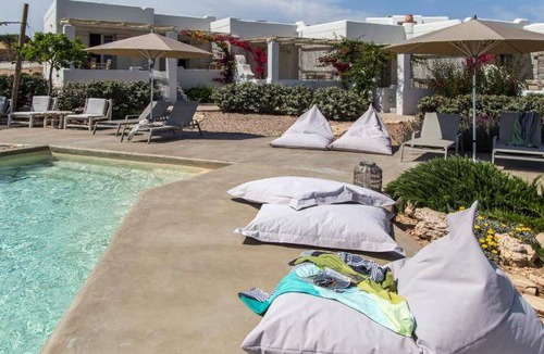 Koufonisia Apartment | 45 m² Apartment ∙ 6 guests