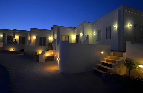 Koufonisia Apartment | 45 m² Apartment ∙ 6 guests