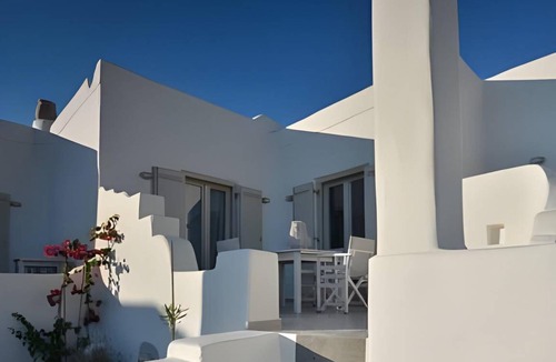 Koufonisia Apartment | 45 m² Apartment ∙ 6 guests