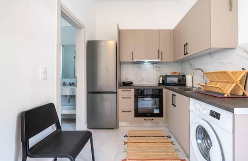 Petaloudes Apartment | 45 m² Apartment ∙ 1 bedroom ∙ 4 guests