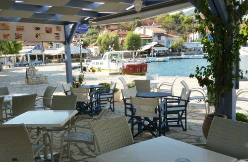 Dorida Hotel | 45 m² Hotel ∙ 4 guests