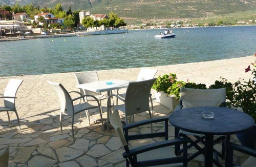 Dorida Hotel | 45 m² Hotel ∙ 4 guests
