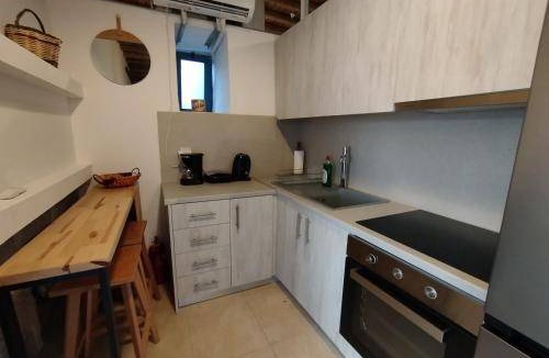 Lagoudi Zia House | 45 m² House ∙ 1 bedroom ∙ 2 guests