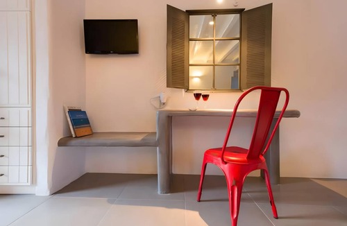Psathi House | 45 m² House ∙ 1 bedroom ∙ 2 guests