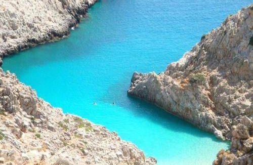 Agia House | 45 m² House ∙ 1 bedroom ∙ 2 guests