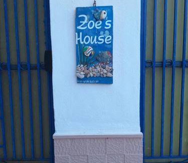 Aperio House | 45 m² House ∙ 1 bedroom ∙ 3 guests