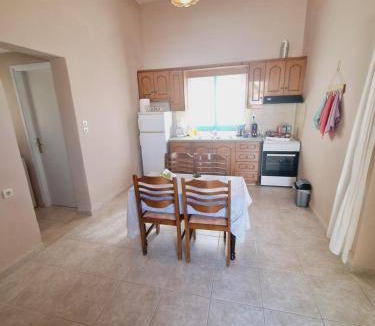 Aperio House | 45 m² House ∙ 1 bedroom ∙ 3 guests