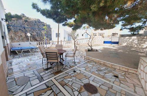 Aperio House | 45 m² House ∙ 1 bedroom ∙ 3 guests