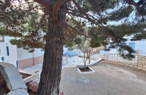 Aperio House | 45 m² House ∙ 1 bedroom ∙ 3 guests