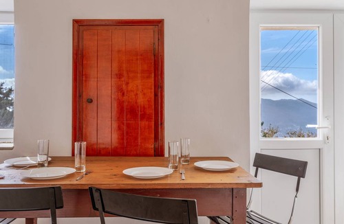 Rogon House | 45 m² House ∙ 2 bedrooms ∙ 4 guests