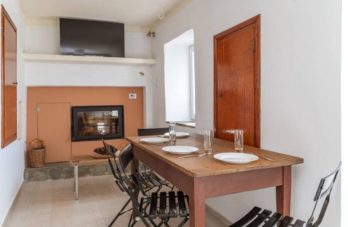 Rogon House | 45 m² House ∙ 2 bedrooms ∙ 4 guests