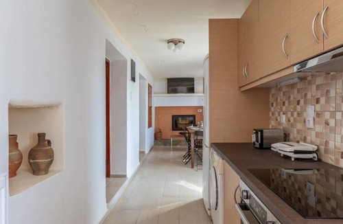 Rogon House | 45 m² House ∙ 2 bedrooms ∙ 4 guests