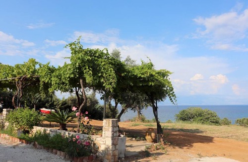 Pylos-Nestoras House | 45 m² House ∙ 2 bedrooms ∙ 4 guests