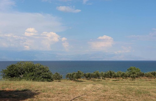 Pylos-Nestoras House | 45 m² House ∙ 2 bedrooms ∙ 4 guests
