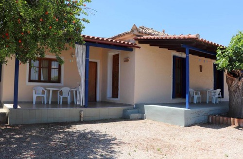 Pylos-Nestoras House | 45 m² House ∙ 2 bedrooms ∙ 4 guests