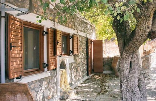 Agios Georgios House | 45 m² House ∙ 1 bedroom ∙ 2 guests