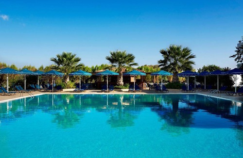 Psalidi Resort | 45 m² Resort ∙ 127 guests