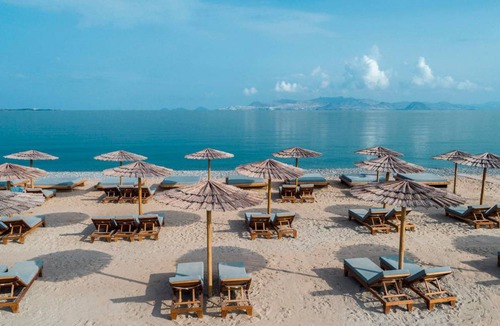 Psalidi Resort | 45 m² Resort ∙ 127 guests