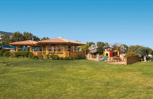Psalidi Resort | 45 m² Resort ∙ 127 guests