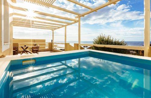 Amoopi Resort | 45 m² Resort ∙ 4 guests