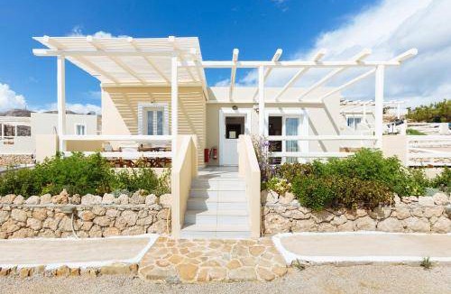 Amoopi Resort | 45 m² Resort ∙ 4 guests