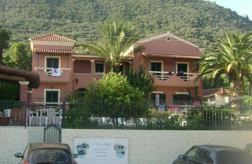 Ipsos Apartment | 45 m² Serviced apartment ∙ 2 bedrooms ∙ 5 guests