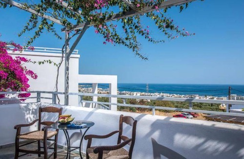 Koutouloufari Apartment | 45 m² Serviced apartment ∙ 127 guests