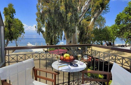 Kala Nera Apartment | 45 m² Serviced apartment ∙ 3 guests
