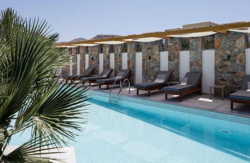 Gournai Apartment | 45 m² Serviced apartment ∙ 10 guests