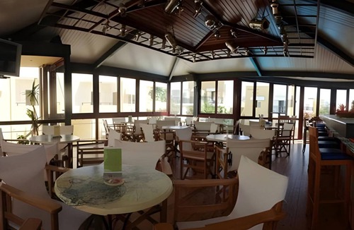 Gournai Apartment | 45 m² Serviced apartment ∙ 10 guests